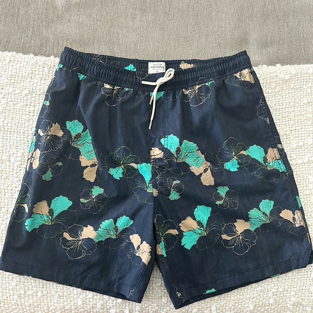 Quicksilver Waterman Surf Shorts